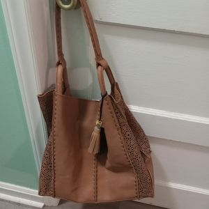 Women's handbag